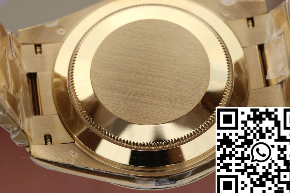 EW Factory Day-Date Dial Silver M228238-0008 Rolex 0103